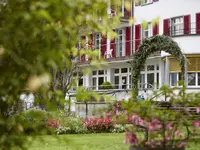 Klinik Wysshölzli