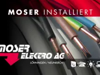 Moser J. Elektro AG - Klicken Sie, um das Bild 4 in einer Lightbox vergrössert darzustellen