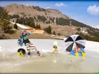 McBoard - Intersport RENT