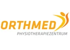 Orthmed Physiotherapiezentrum-Logo