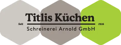 Titlis Küchen Schreinerei Arnold GmbH