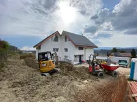 REA Génie Civil Sàrl