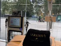 Serenity Luxury Beauty & Hair Salon