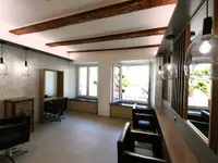 Atelier de coiffure