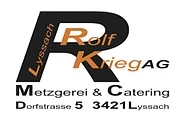 Logo Rolf Krieg AG