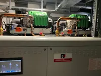 CF Distribution SA
