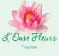 L'Oase Fleurs-Logo