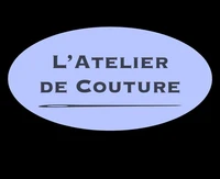 L'ATELIER DE COUTURE-Logo