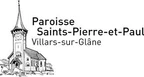 Paroisse Saints-Pierre-et-Paul | secrétariat