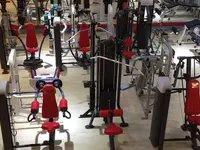 American Fitness