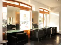 VICTORIA COIFFURE SA
