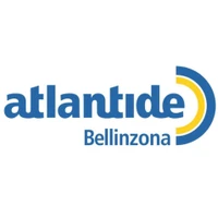 Fisioterapia Atlantide Bellinzona-Logo