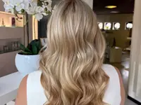 Elegance hair and beauty
