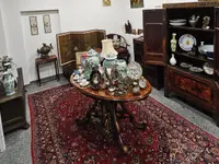 La Bella Arte | Antiquariato e Filatelia
