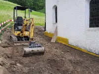 Imhasly Bau + Keramik GmbH