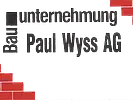 Wyss Paul AG
