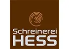 Schreinerei Hess