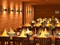 Restaurant Brauistübli