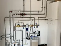 DF-Insta Haustechnik GmbH