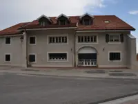 WK Immobilier Sàrl