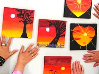 Colorbalance Atelier Sonja Voser
