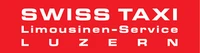 Swiss Taxi Limousinenservice Luzern-Logo