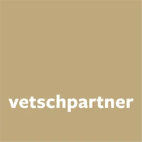 vetschpartner Landschaftsarchitekten AG-Logo