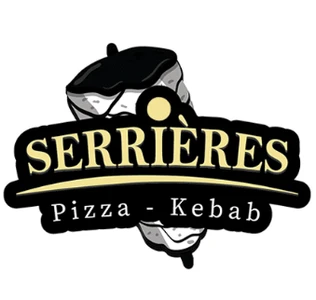 Pizza kebab Serrières