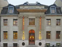 L1 Architekten AG