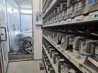 Carrosserie X-Clusive Sàrl