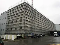 PEBA Gerüste AG