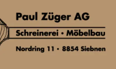 Paul Züger AG