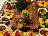 Ristorante Stazione Malvaglia