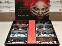 CERESA OTTICA SAGL