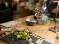 La Table des Vergers