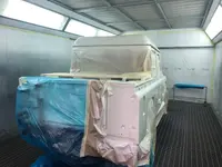Auto Zanetti GmbH