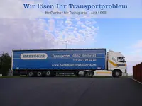 Habegger-Transporte AG