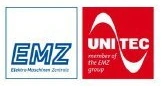 Logo EMZ-Unitec AG