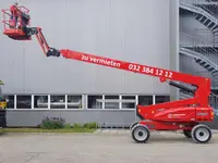 HEBEBÜHNEN SCHWEIZ AG
