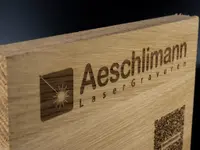 Aeschlimann LaserGravuren GmbH - Klicken Sie, um das Bild 10 in einer Lightbox vergrössert darzustellen