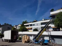 NCRT Reinigung & Transport GmbH
