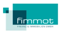 fimmot Finanz & Immobilien GmbH-Logo