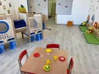 Kita Dübendorf | Kinderkrippe Dübendorf – JoyFactory GmbH - Klicken Sie, um das Bild 3 in einer Lightbox vergrössert darzustellen