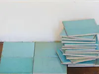 Simon Ernst Plattenbeläge