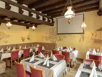 Cavallino Gastro GmbH
