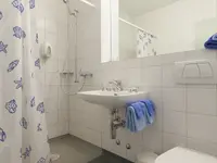 Hotel Alpha, Garni