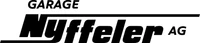 Garage Nyffeler AG-Logo