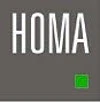 Logo Homa GU GmbH