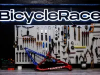 BicycleRace Punto Rosso