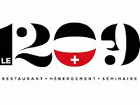 Restaurant Le 1209